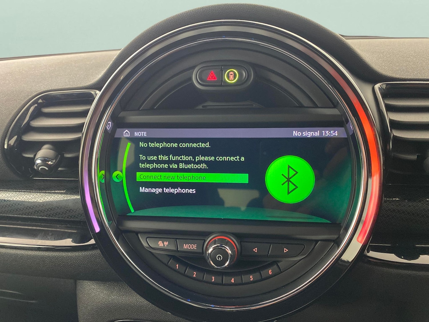 Used MINI Clubman 2020 for sale - 76568258: Photo 14