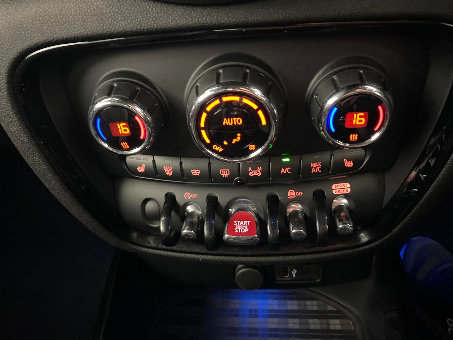 Used MINI Clubman 2020 for sale - 76568258: Photo 16