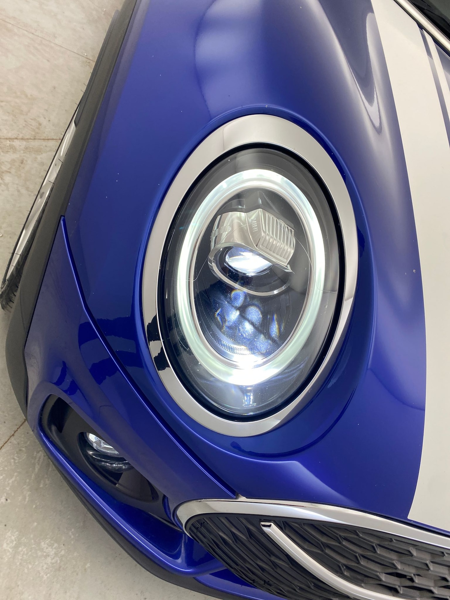 Used MINI Clubman 2020 for sale - 76568258: Photo 18