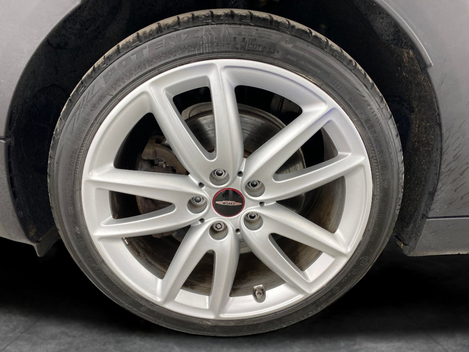 Used MINI Clubman 2020 for sale - 76568258: Photo 19