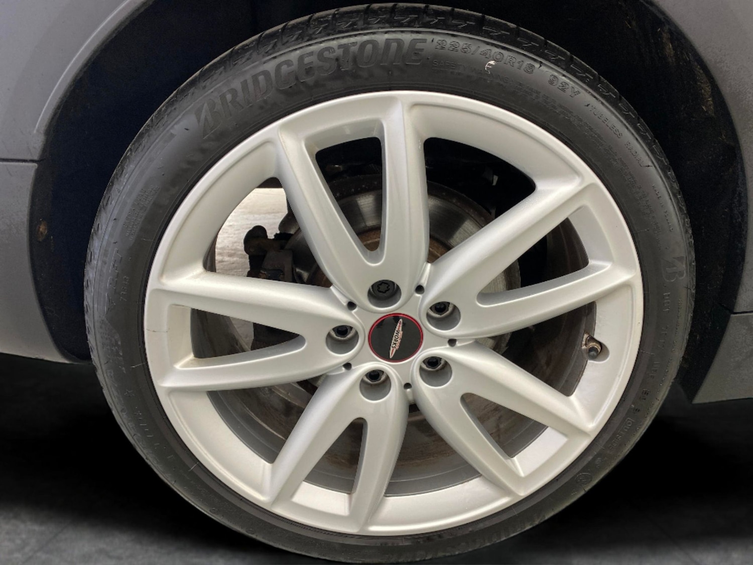 Used MINI Clubman 2020 for sale - 76568258: Photo 21