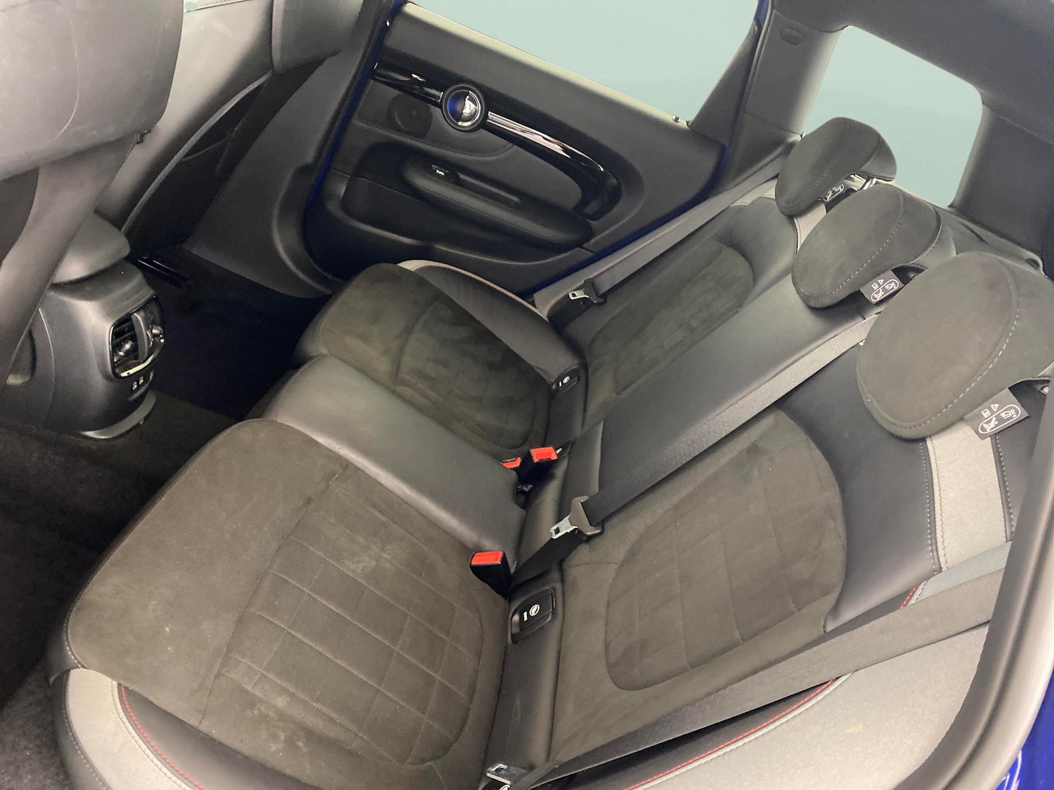 Used MINI Clubman 2020 for sale - 76568258: Photo 24