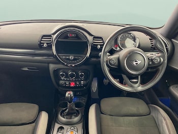 Used MINI Clubman 2020 for sale - 76568258: Photo