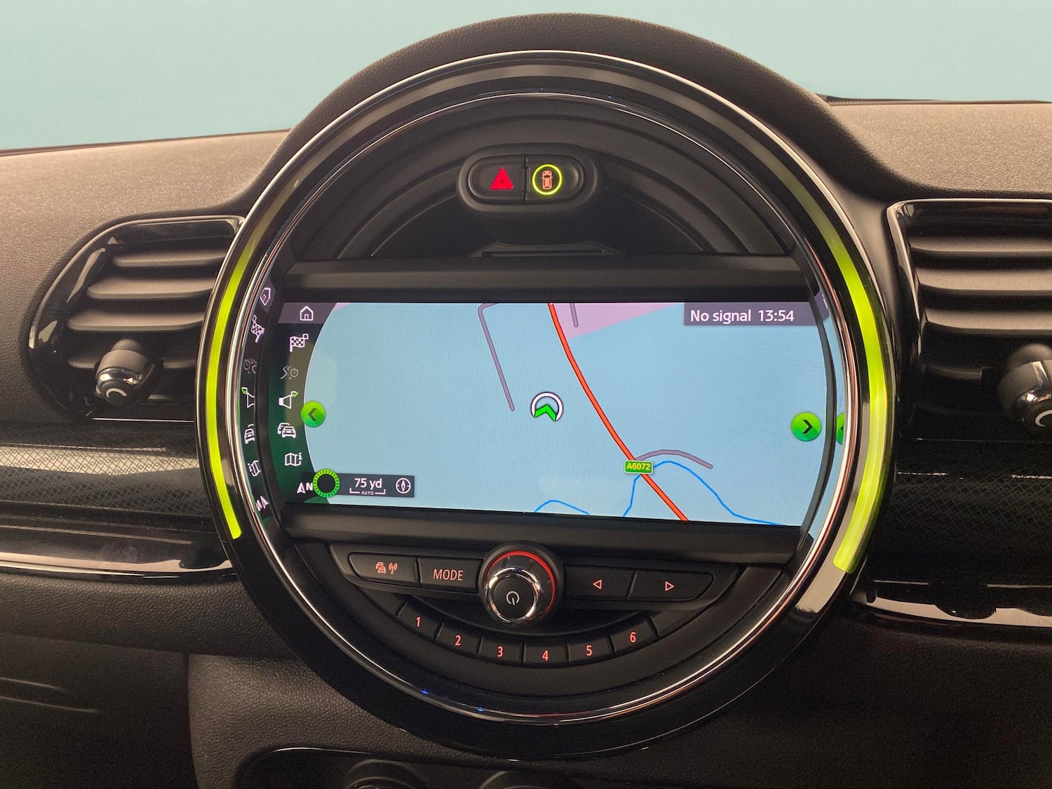 Used MINI Clubman 2020 for sale - 76568258: Photo 5