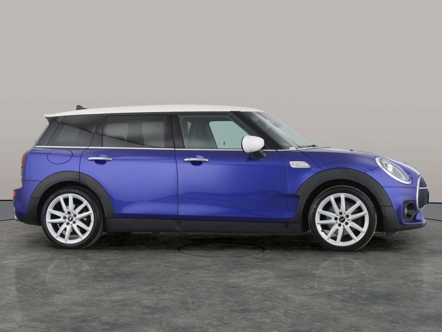 Used MINI Clubman 2020 for sale - 76568258: Photo 8