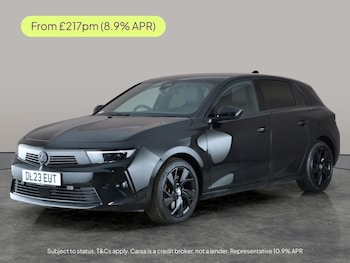 Used Vauxhall Astra 2023 for sale - 76960464: Photo