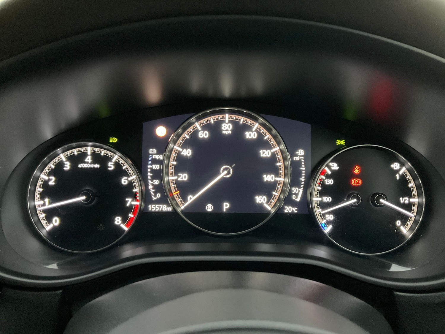 Used Mazda CX-30 2020 for sale - 76663574: Photo 26