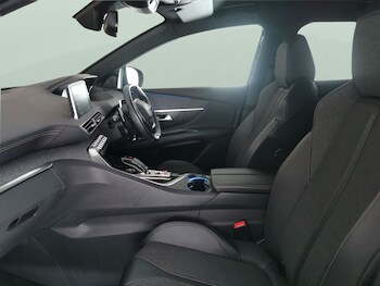 Used Peugeot 3008 undefined for sale - 78419041: Photo