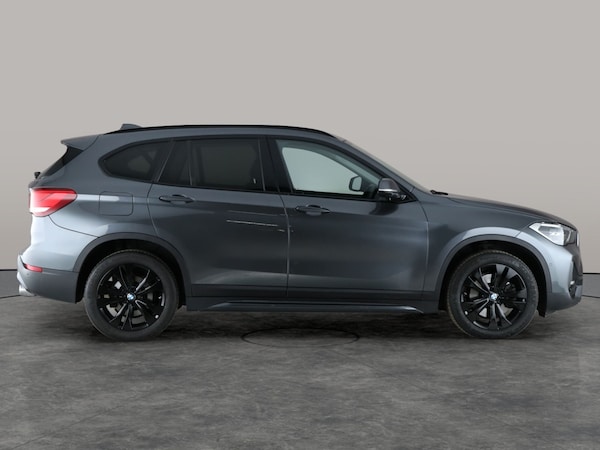 Used BMW X1 2021 for sale - 76249646: Photo 11