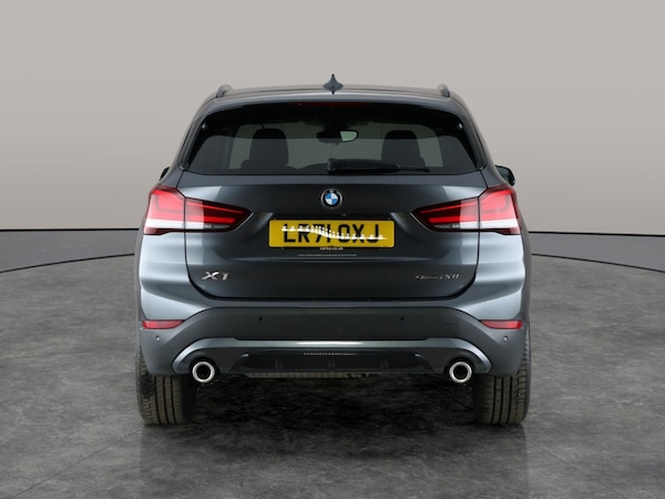 Used BMW X1 2021 for sale - 76249646: Photo 13
