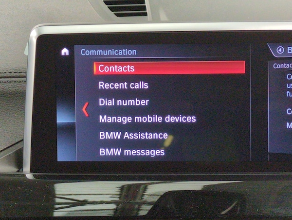 Used BMW X1 2021 for sale - 76249646: Photo 19