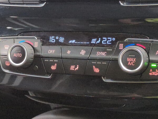 Used BMW X1 2021 for sale - 76249646: Photo 22