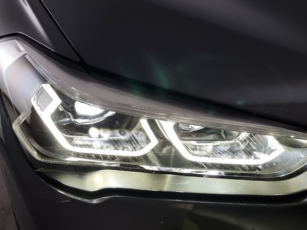 Used BMW X1 2021 for sale - 76249646: Photo 31