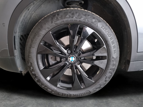 Used BMW X1 2021 for sale - 76249646: Photo 32