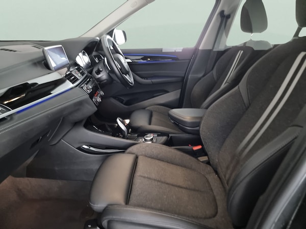 Used BMW X1 2021 for sale - 76249646: Photo 4