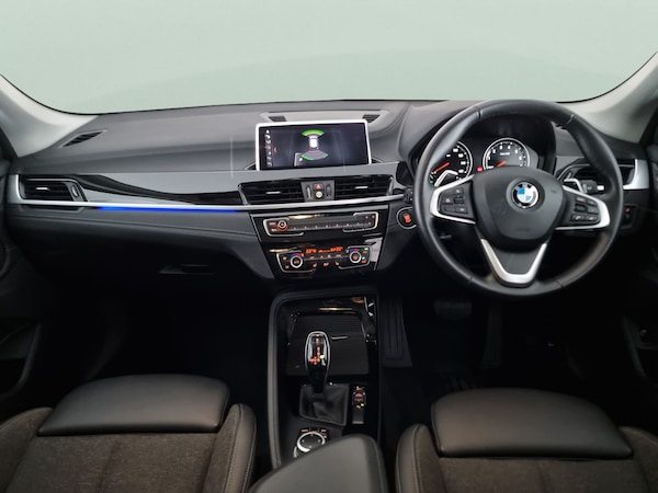 Used BMW X1 2021 for sale - 76249646: Photo 8