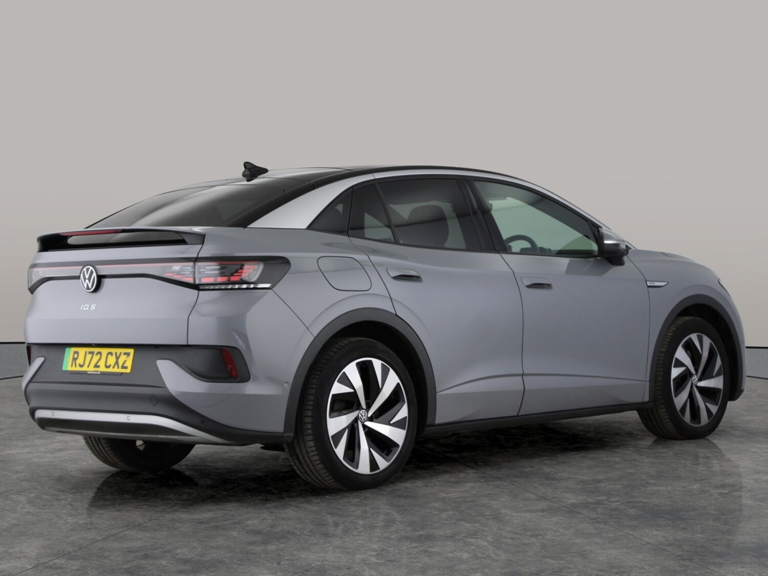 Used Volkswagen ID.5 2023 for sale - 78173310: Photo 11