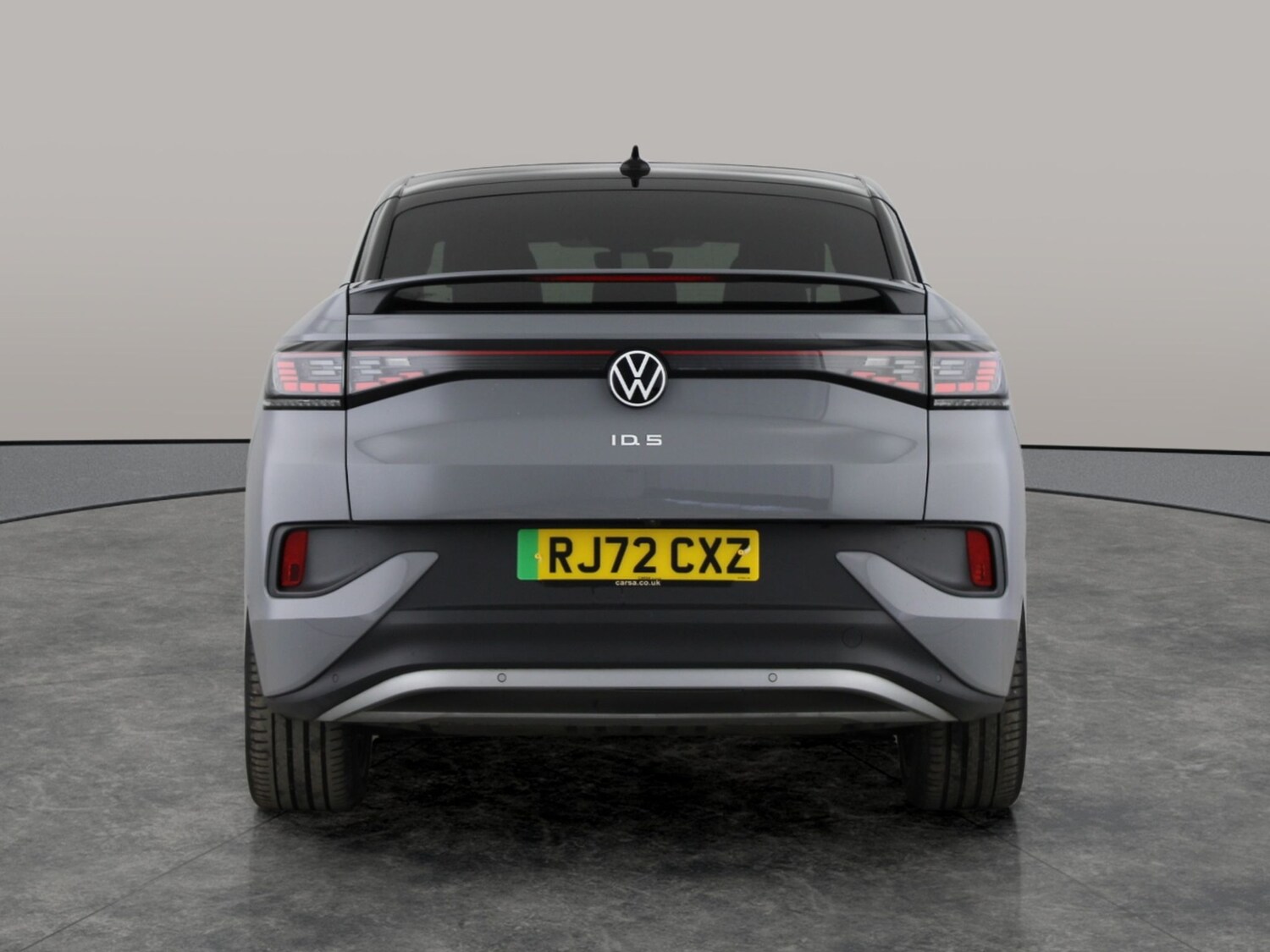 Used Volkswagen ID.5 2023 for sale - 78173310: Photo 12