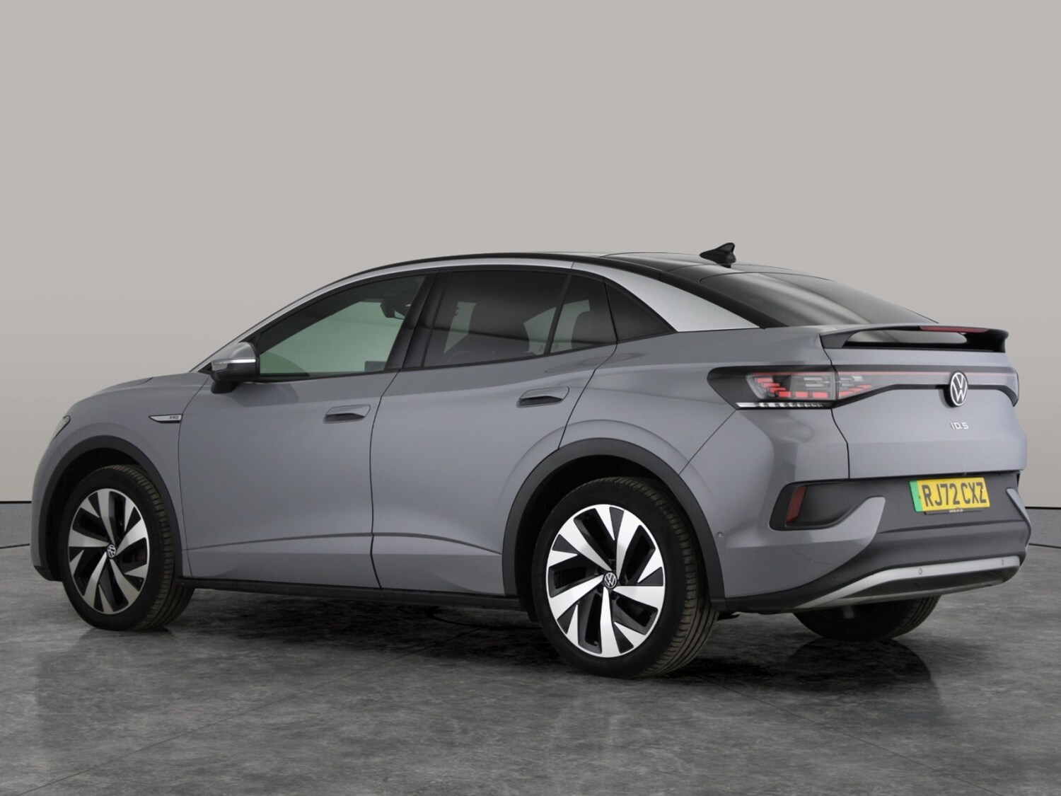 Used Volkswagen ID.5 2023 for sale - 78173310: Photo 13