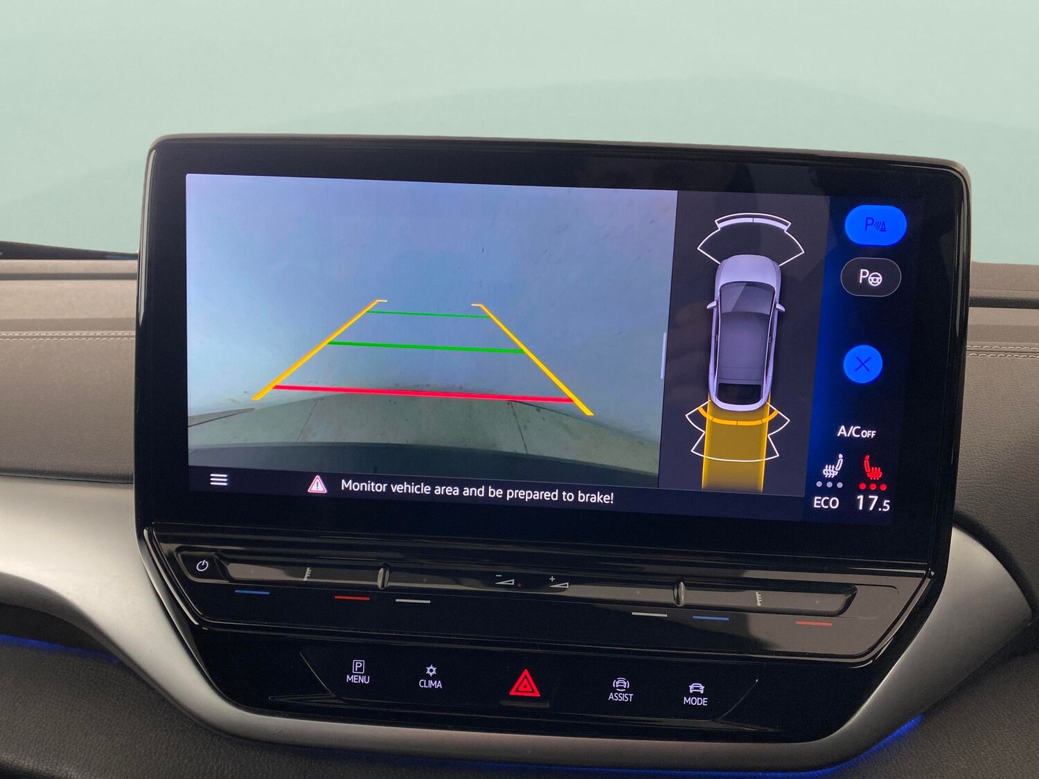 Used Volkswagen ID.5 2023 for sale - 78173310: Photo 15