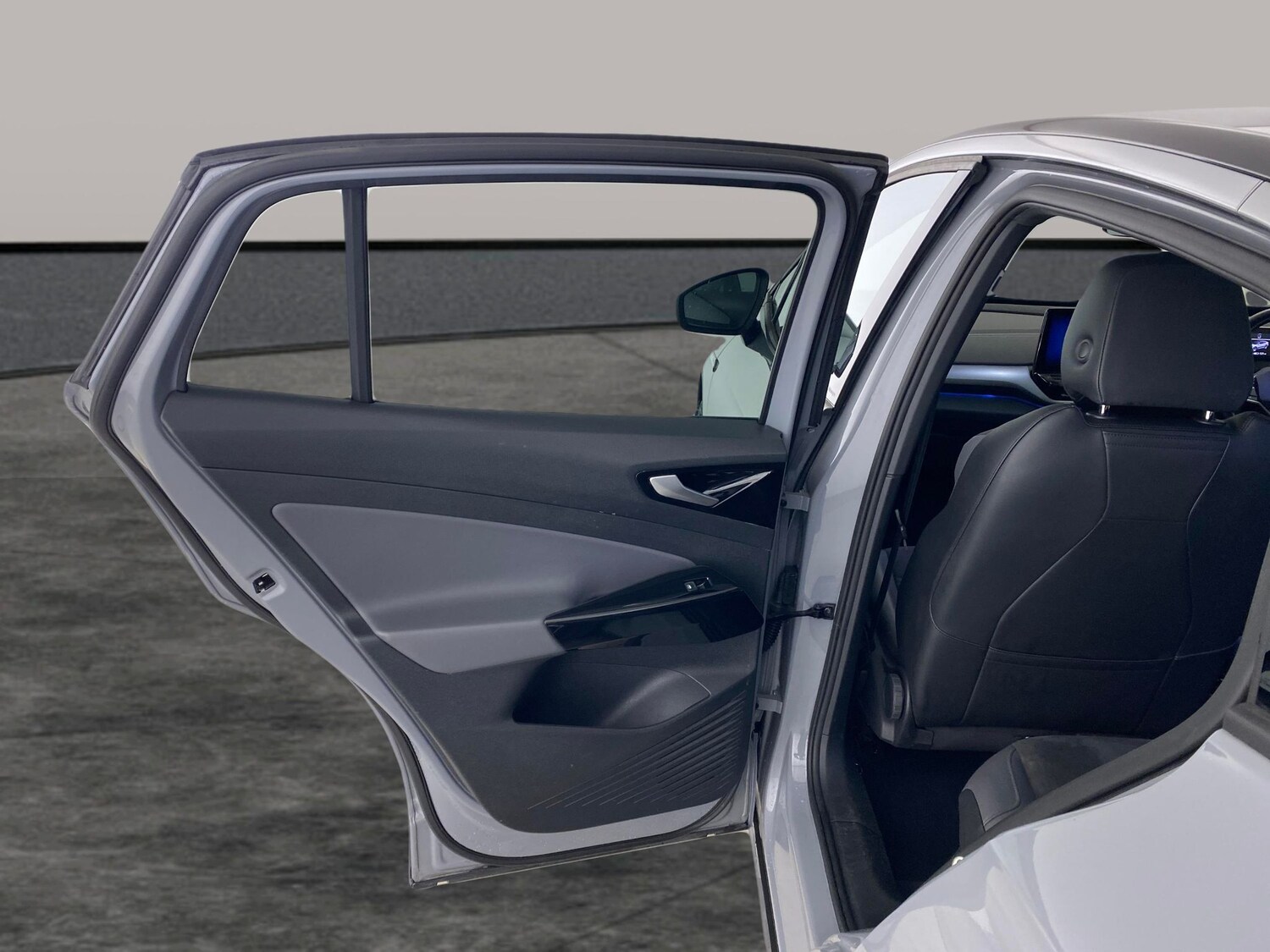 Used Volkswagen ID.5 2023 for sale - 78173310: Photo 22