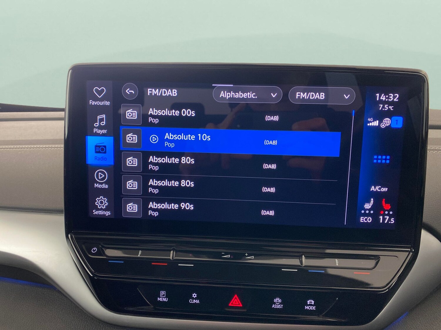 Used Volkswagen ID.5 2023 for sale - 78173310: Photo 7