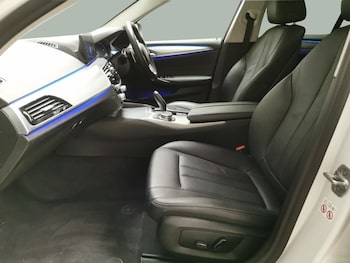 Used BMW 5 Series 2020 for sale - 78655538: Photo