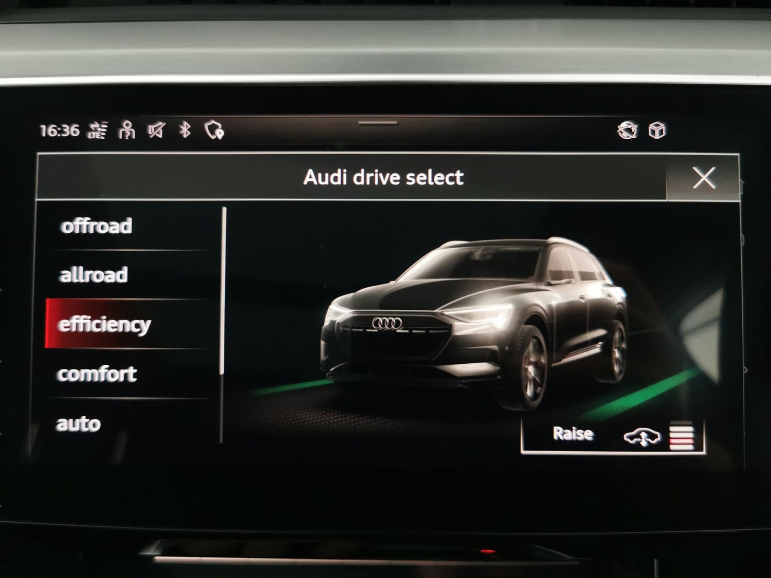 Used Audi e-tron 2021 for sale - 78025502: Photo 22