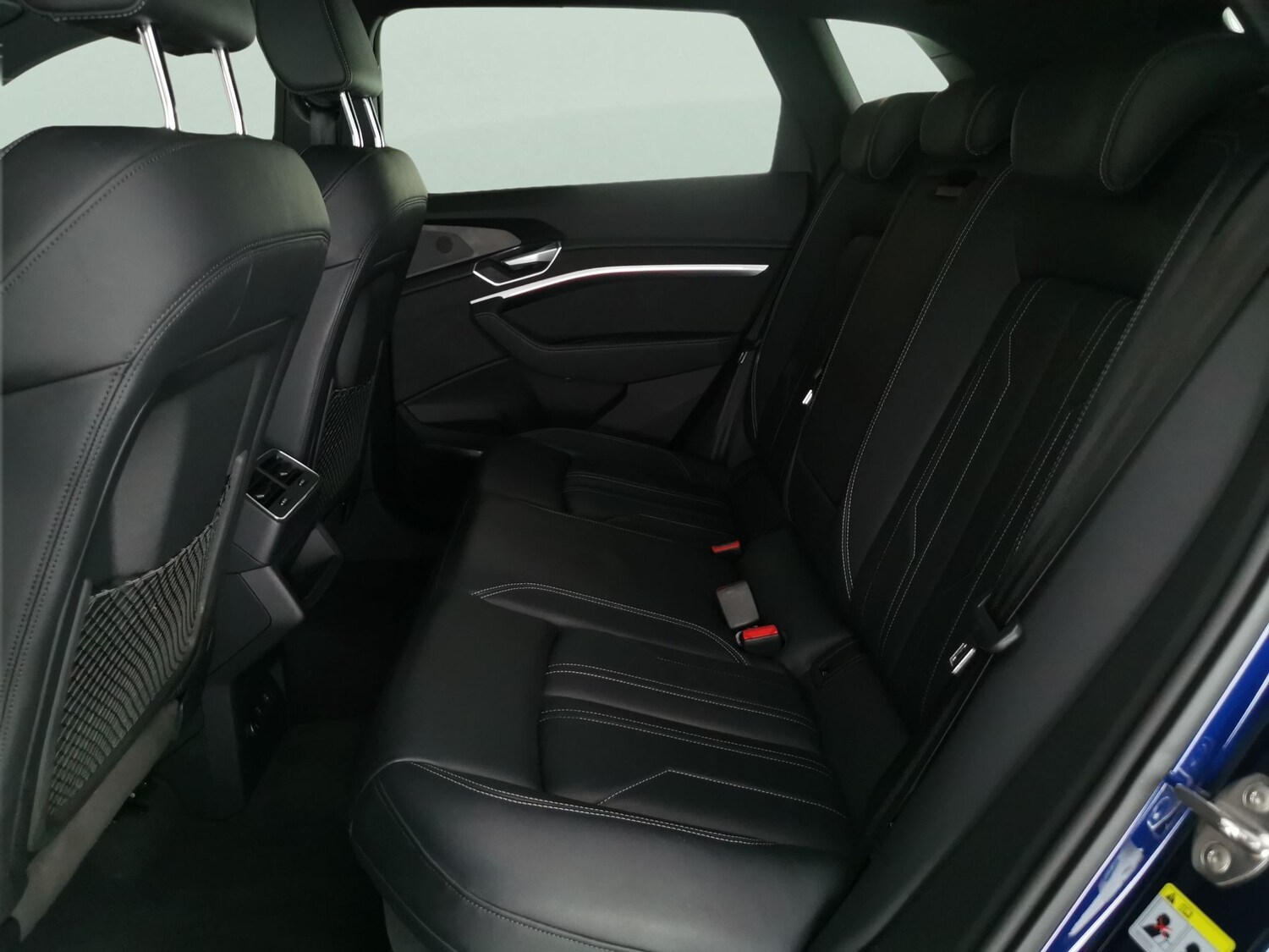 Used Audi e-tron 2021 for sale - 78025502: Photo 33