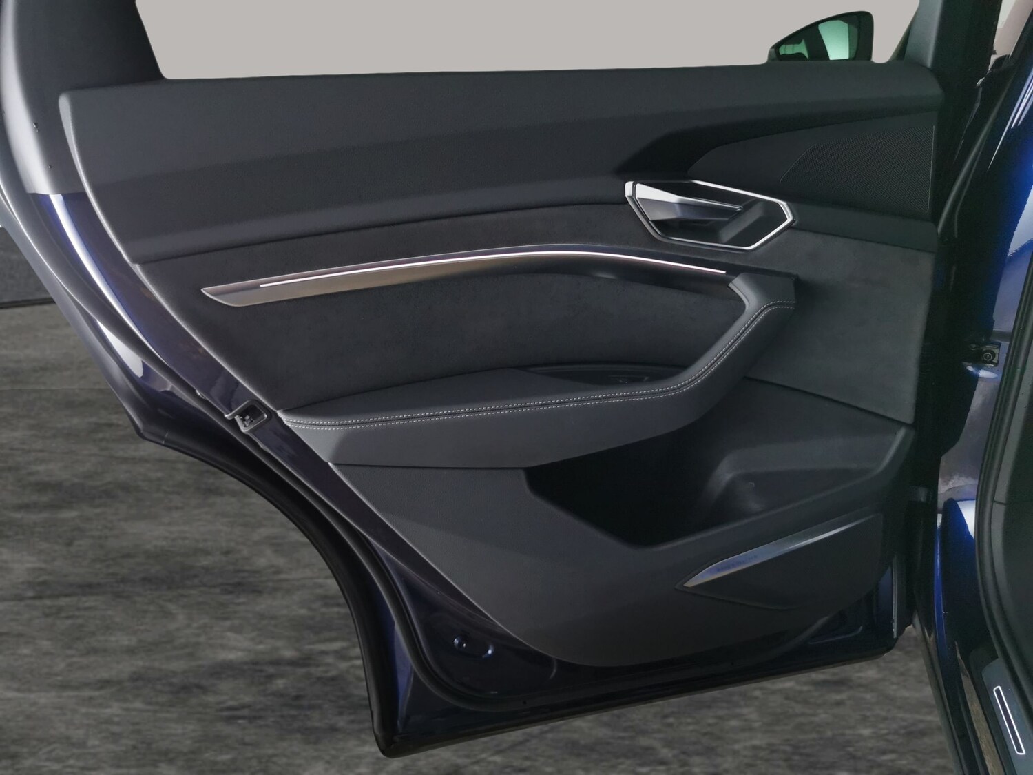 Used Audi e-tron 2021 for sale - 78025502: Photo 35