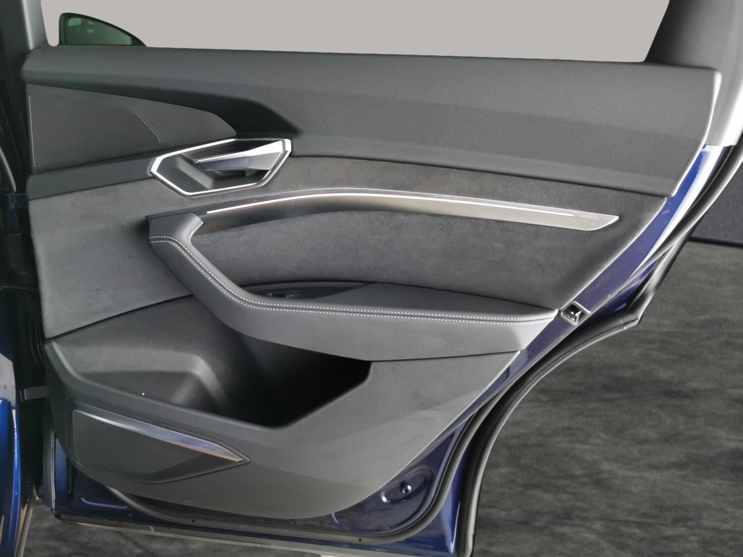 Used Audi e-tron 2021 for sale - 78025502: Photo 36