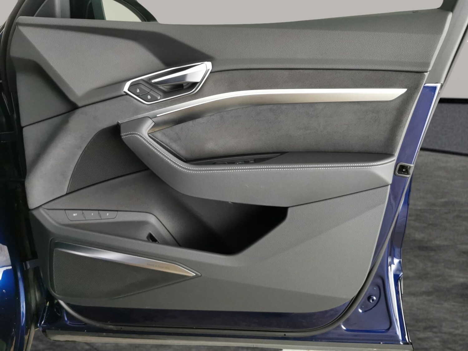 Used Audi e-tron 2021 for sale - 78025502: Photo 37