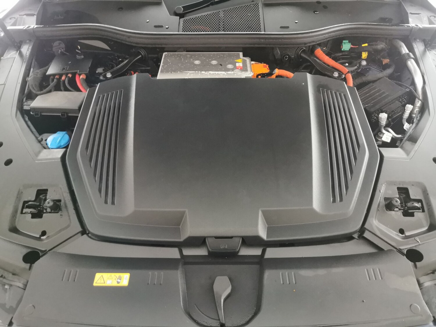 Used Audi e-tron 2021 for sale - 78025502: Photo 40