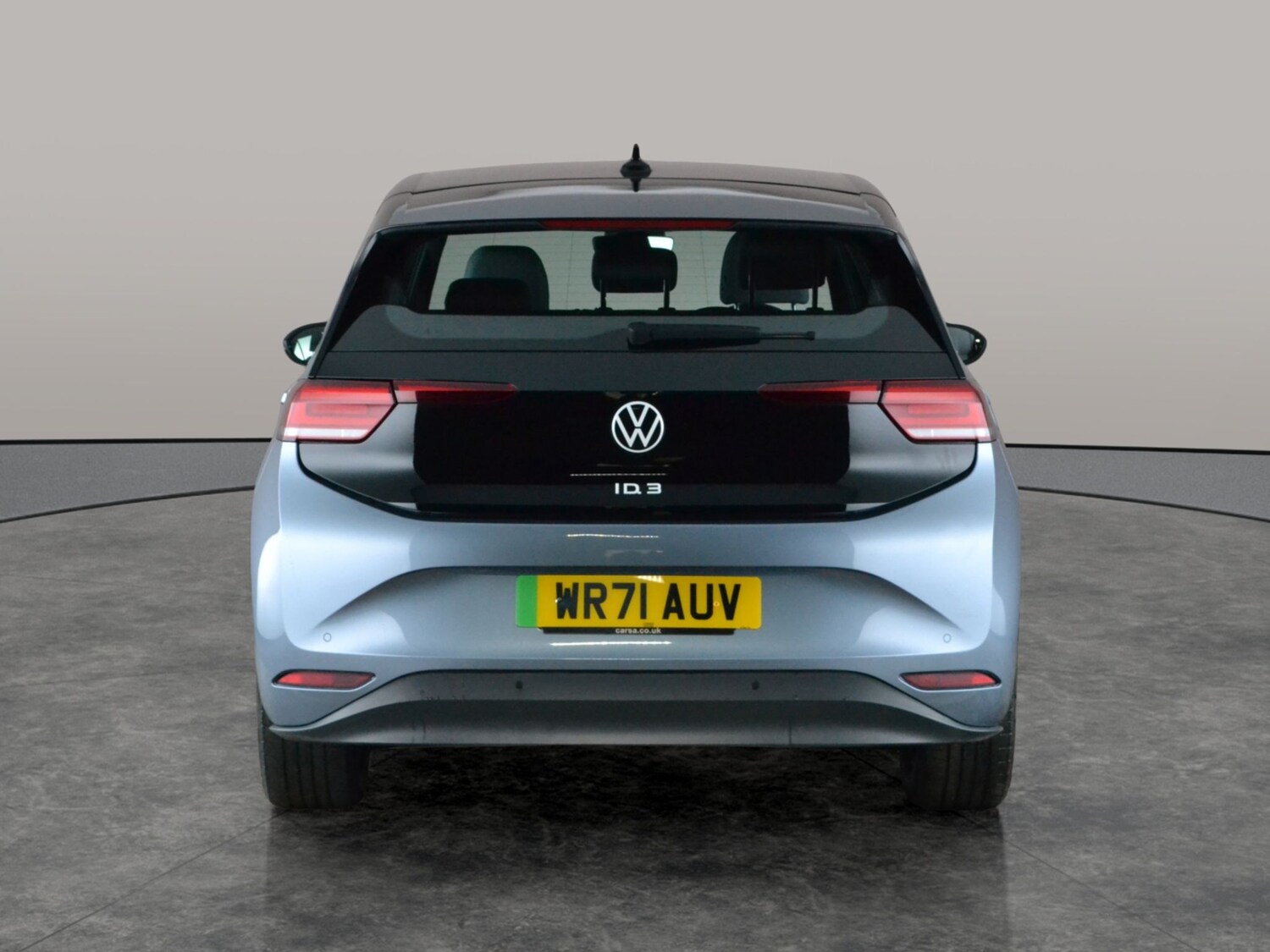 Used Volkswagen ID.3 for sale - 77707839: Photo 10