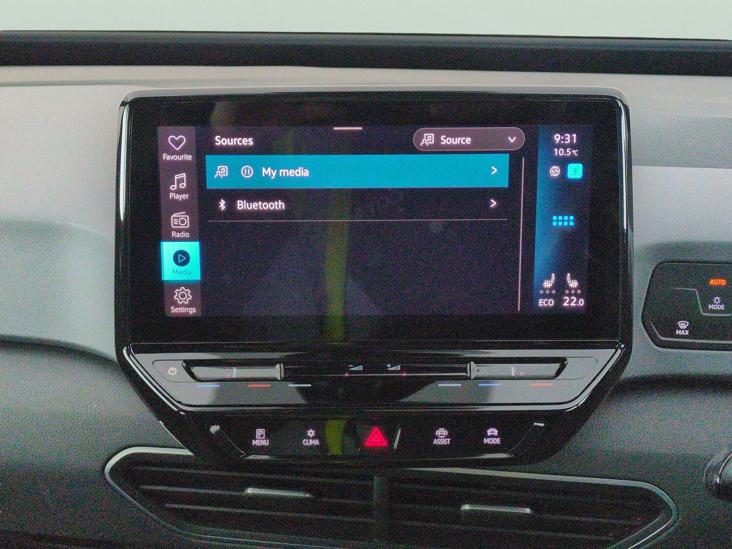 Used Volkswagen ID.3 for sale - 77707839: Photo 13