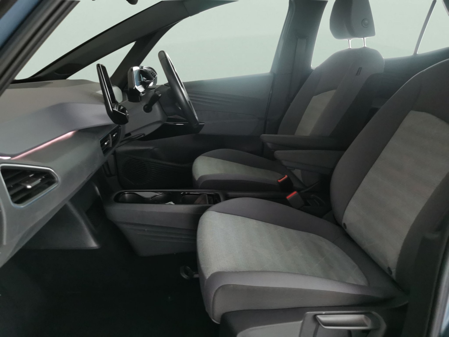 Used Volkswagen ID.3 for sale - 77707839: Photo 4