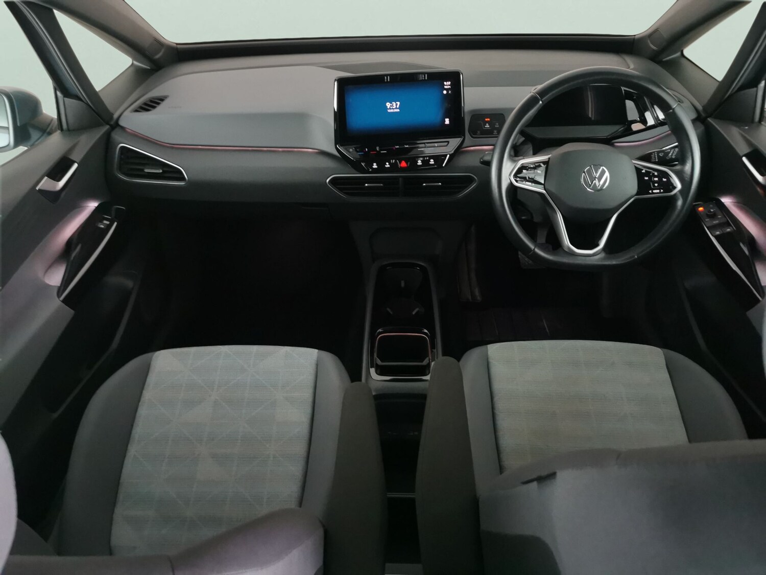 Used Volkswagen ID.3 for sale - 77707839: Photo 6