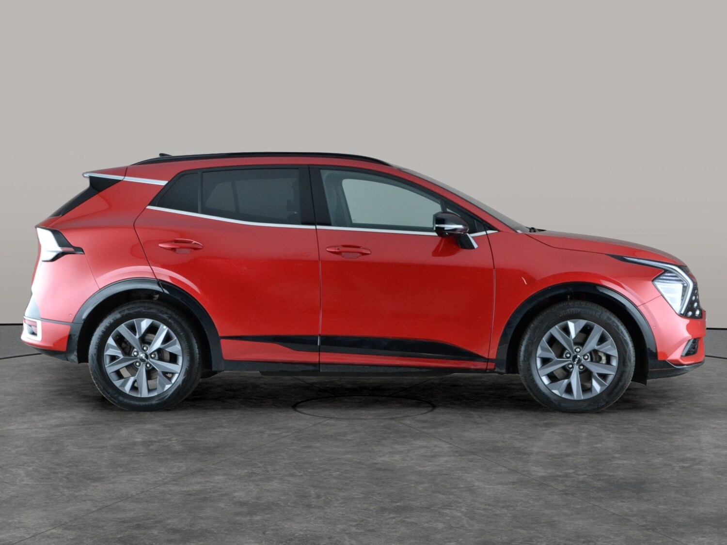 Used Kia Sportage 2023 for sale - 77428540: Photo 11