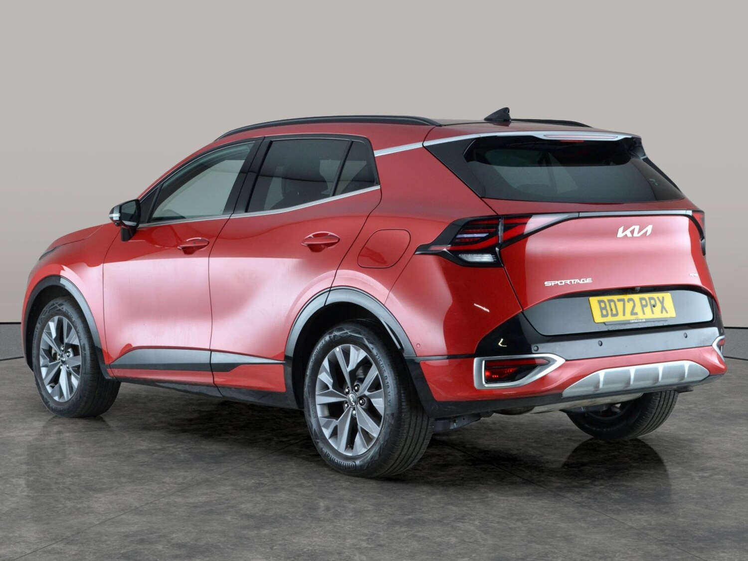 Used Kia Sportage 2023 for sale - 77428540: Photo 14