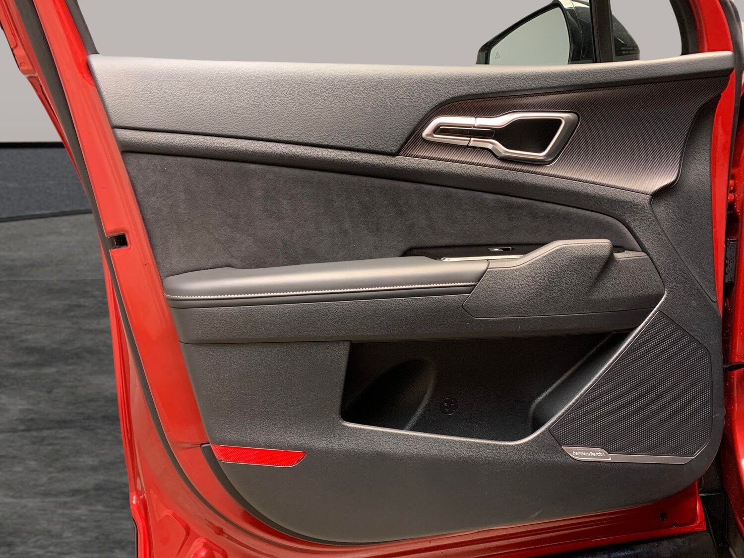 Used Kia Sportage 2023 for sale - 77428540: Photo 32