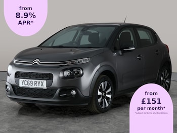 Citroen - C3