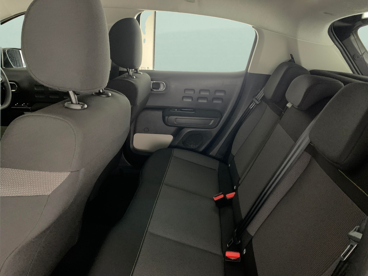 Vehicle 29