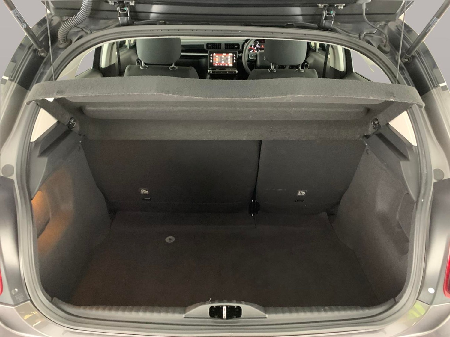 Vehicle 37