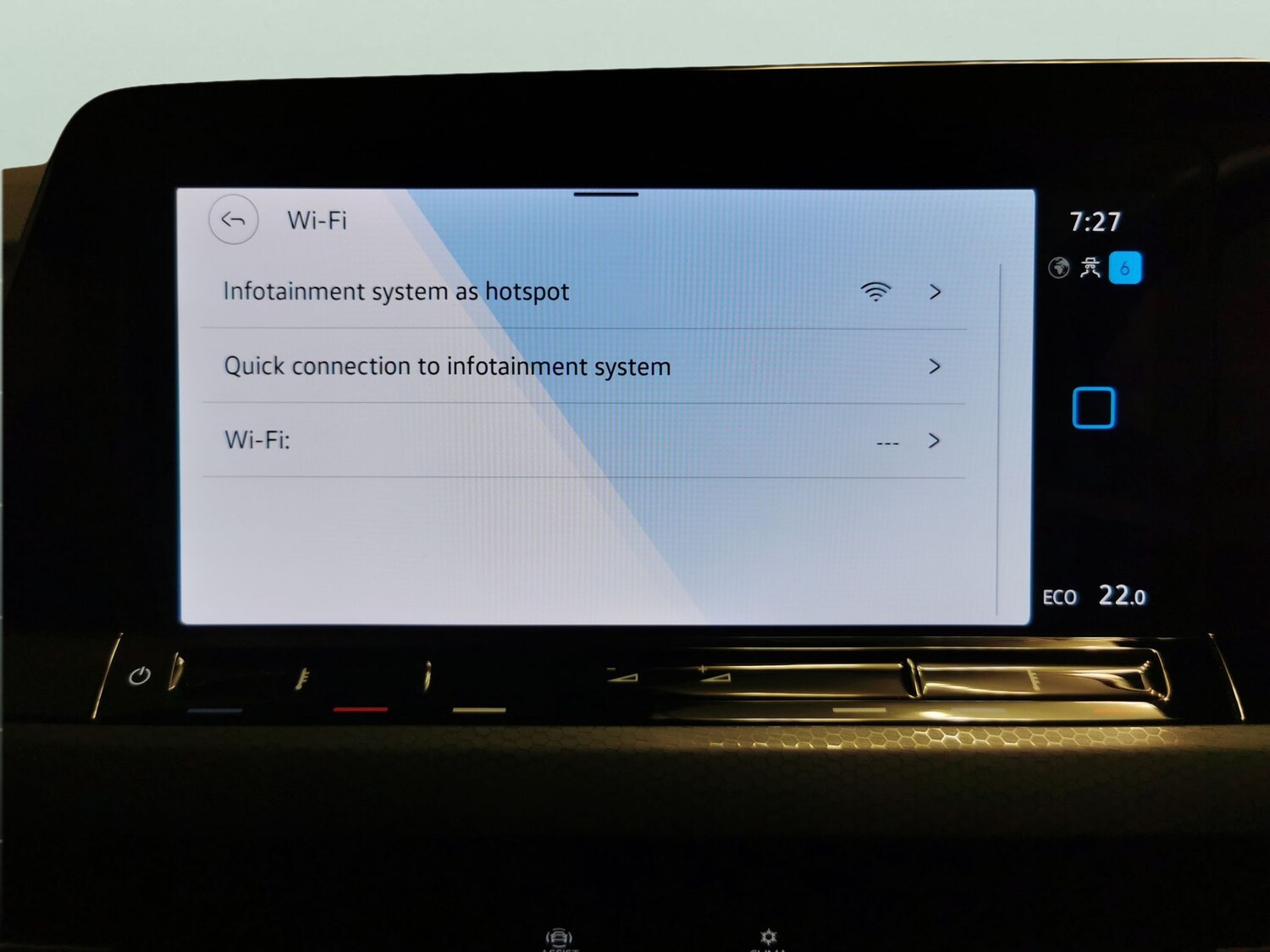 Used Volkswagen Golf 2023 for sale - 77543083: Photo 14