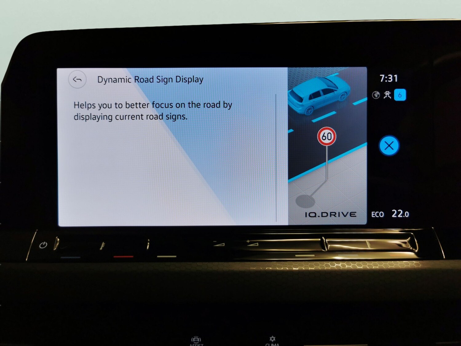 Used Volkswagen Golf 2023 for sale - 77543083: Photo 23