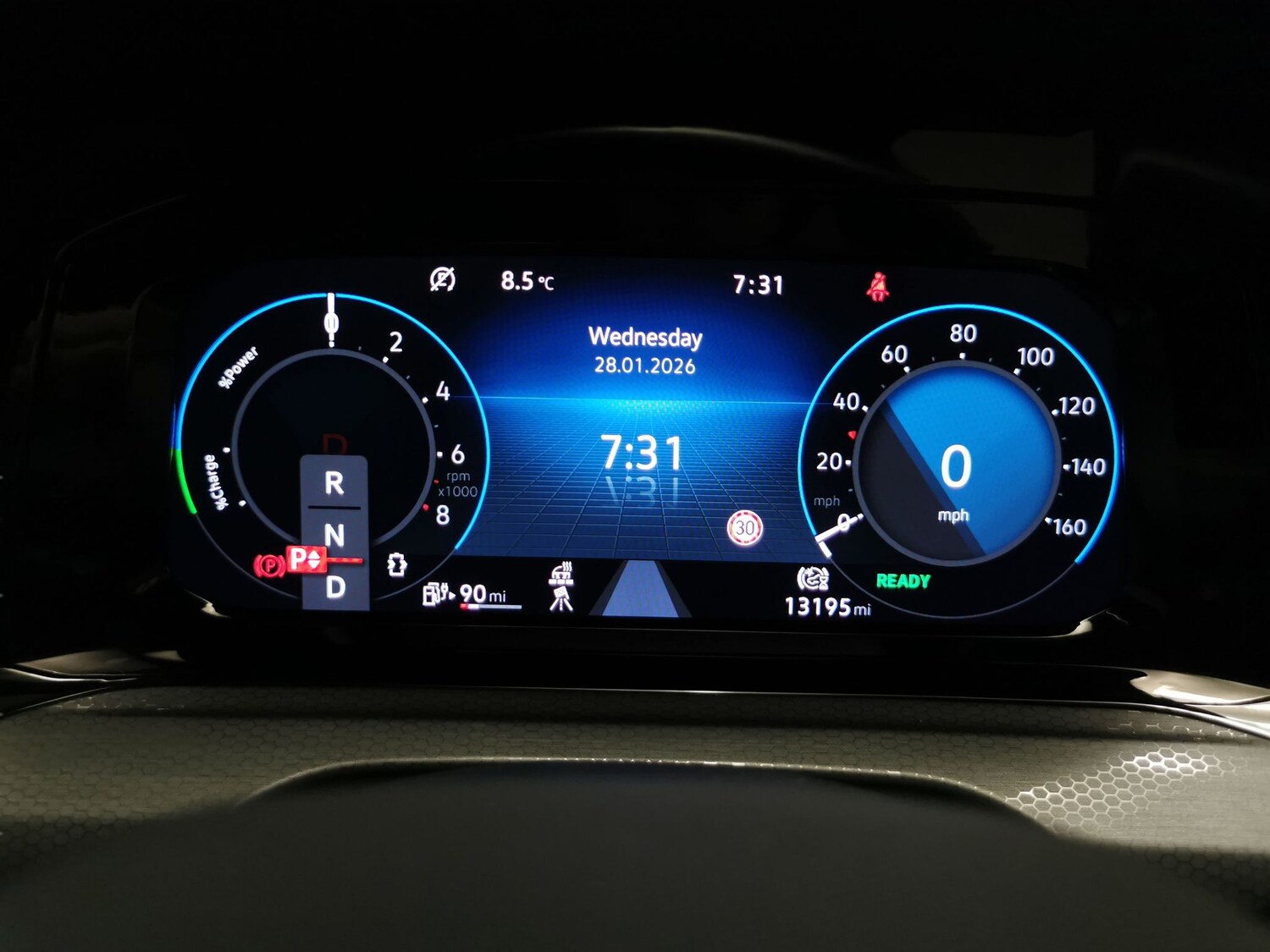 Used Volkswagen Golf 2023 for sale - 77543083: Photo 25