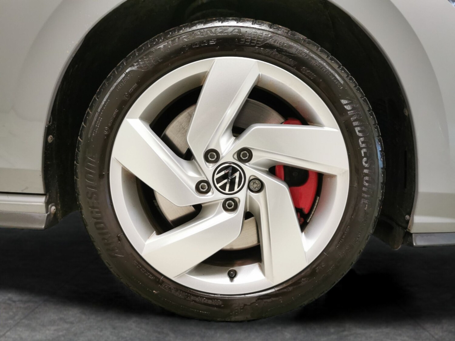 Used Volkswagen Golf 2023 for sale - 77543083: Photo 27