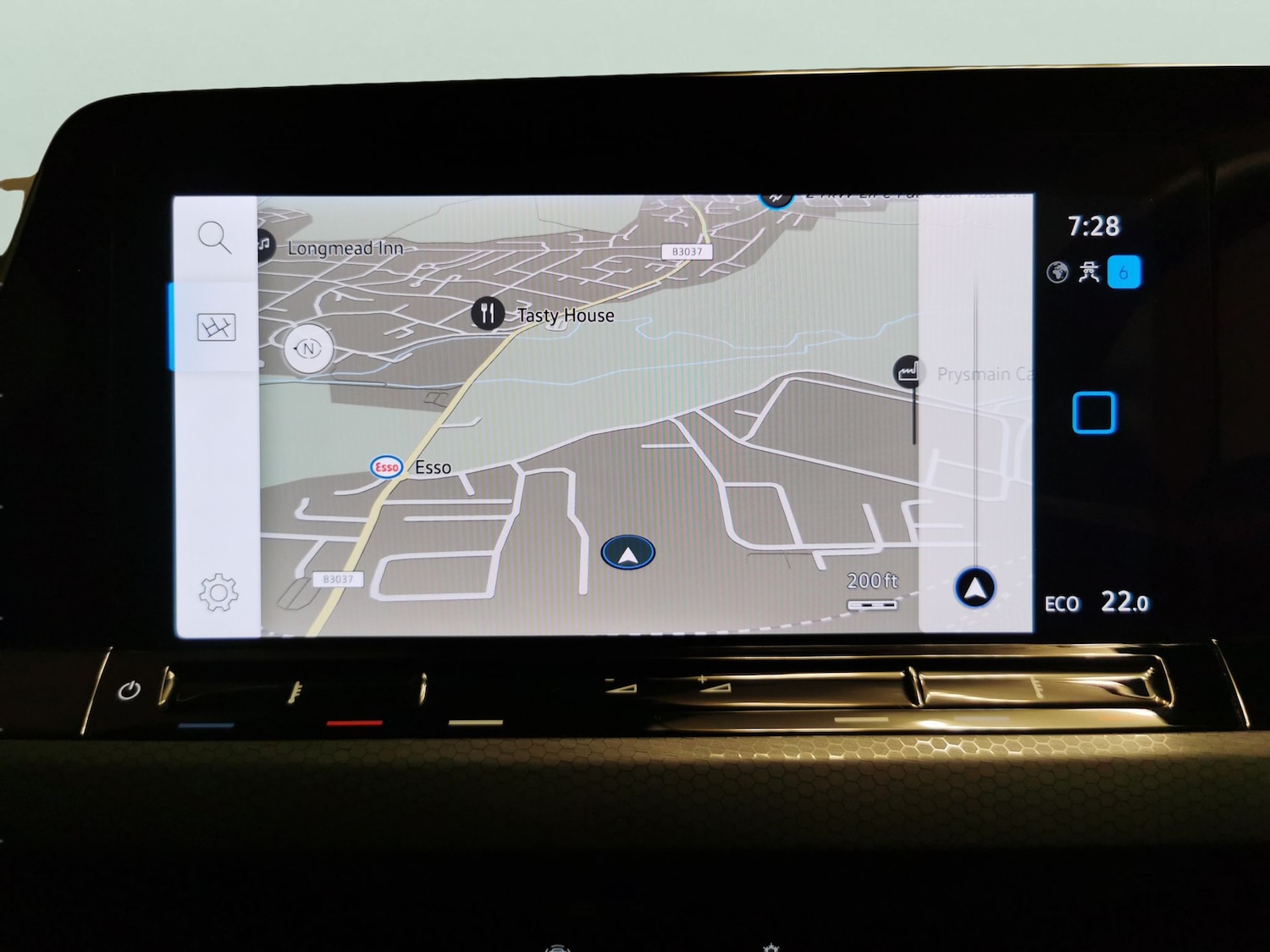 Used Volkswagen Golf 2023 for sale - 77543083: Photo 5