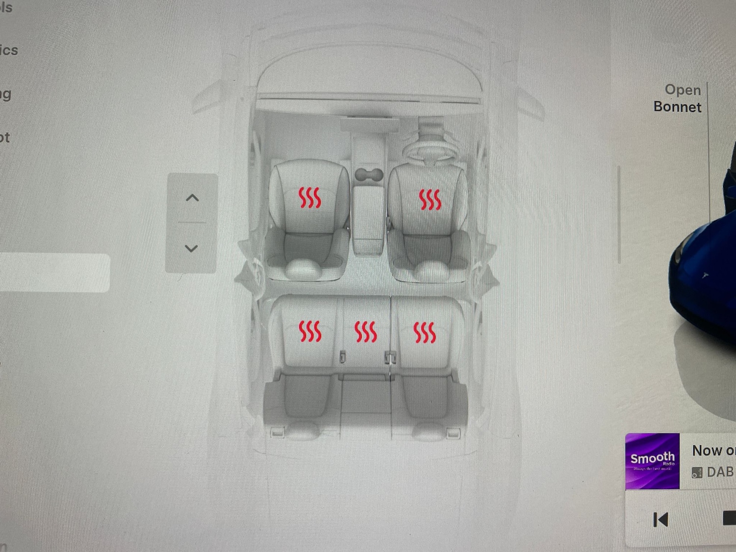 Used Tesla Model Y 2022 for sale - 77300856: Photo 17