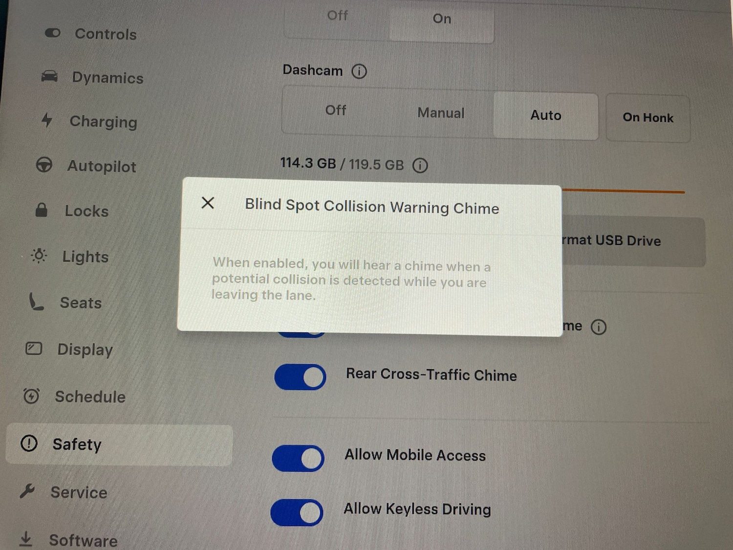 Used Tesla Model Y 2022 for sale - 77300856: Photo 18